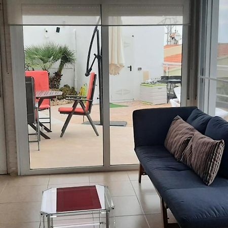 Apartamento Sea&Relax Apartment เพนิสโคลา ภายนอก รูปภาพ