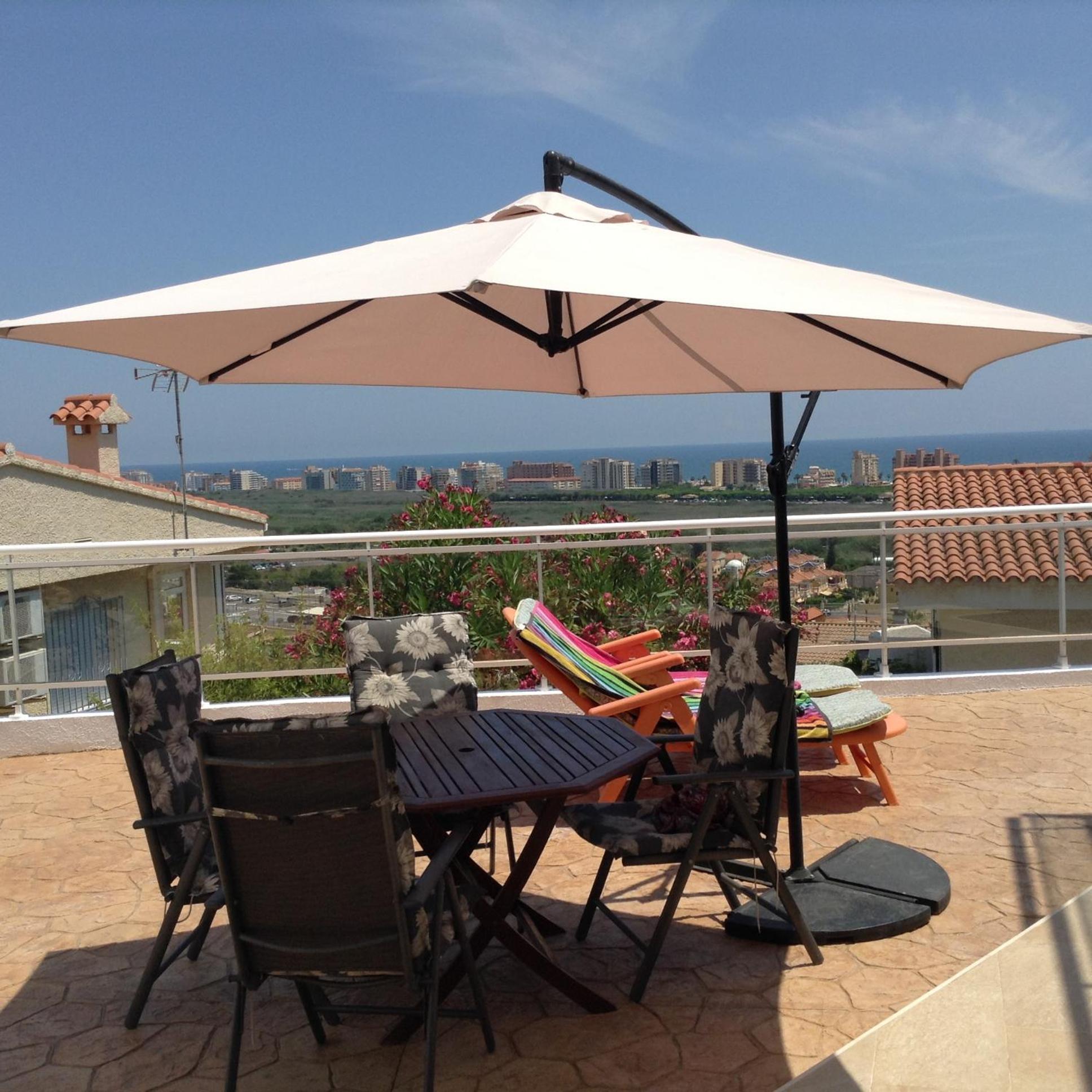Apartamento Sea&Relax Apartment เพนิสโคลา ภายนอก รูปภาพ