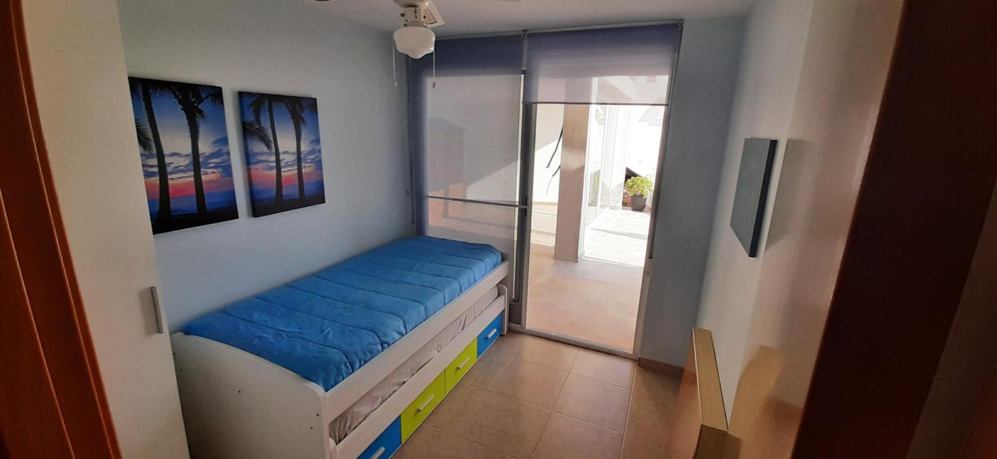 Apartamento Sea&Relax Apartment เพนิสโคลา ภายนอก รูปภาพ