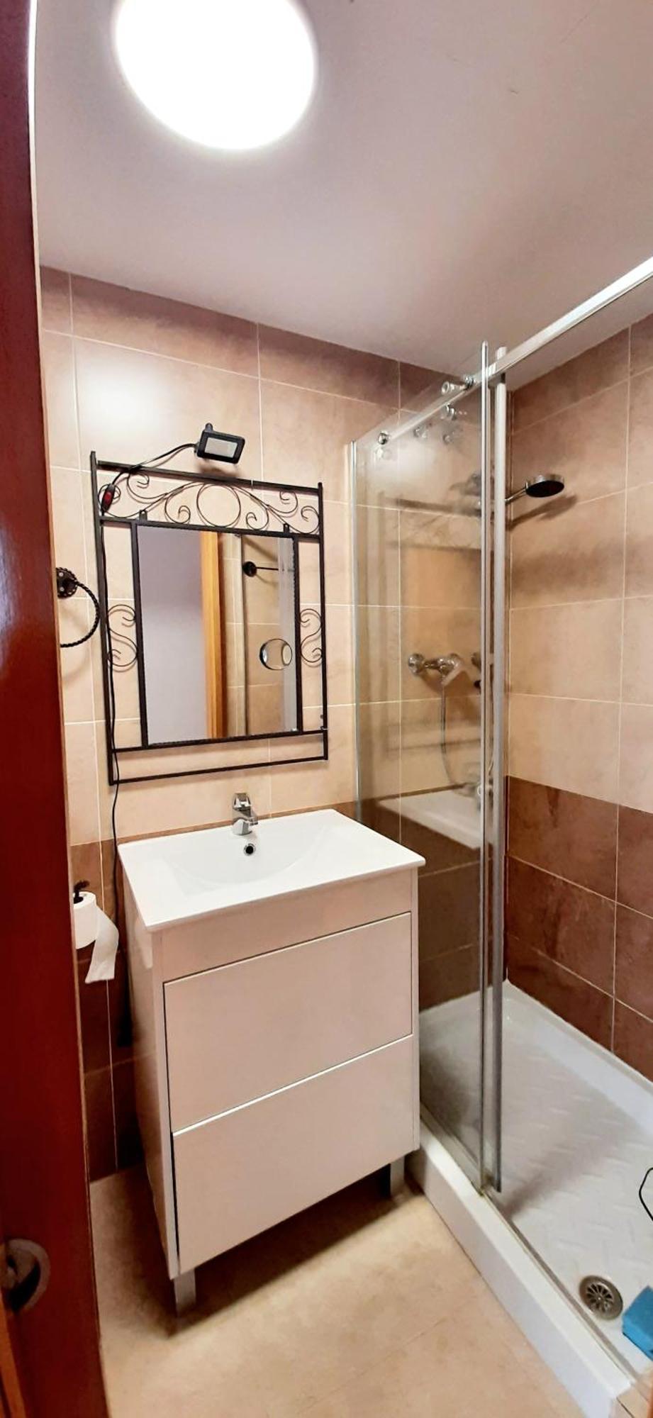 Apartamento Sea&Relax Apartment เพนิสโคลา ภายนอก รูปภาพ