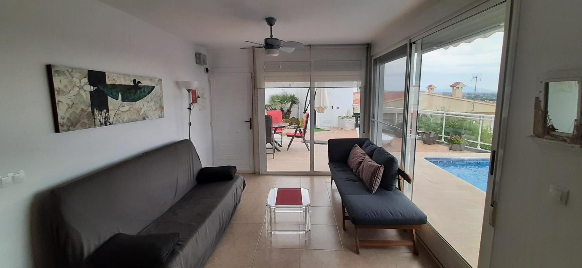 Apartamento Sea&Relax Apartment เพนิสโคลา ภายนอก รูปภาพ