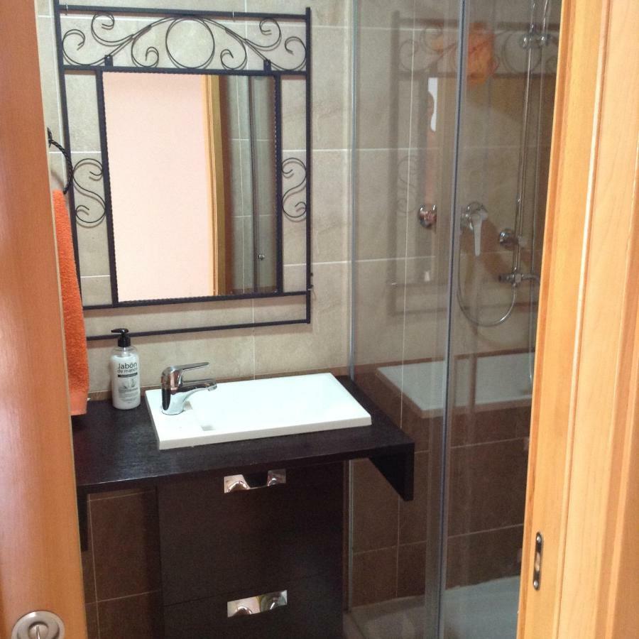 Apartamento Sea&Relax Apartment เพนิสโคลา ภายนอก รูปภาพ